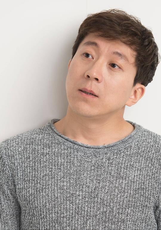 林皓俊 Im Ho-joon照片