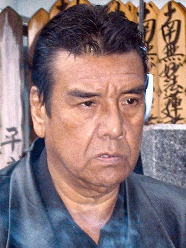 安冈力也 Rikiya Yasuoka照片