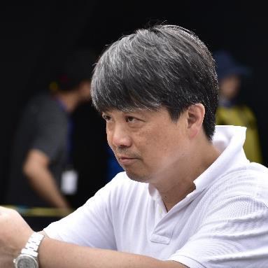 谷轩昭 Huan-Chiu Ku照片