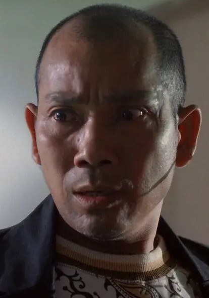 余袁稳 Yu Yuen Yin照片