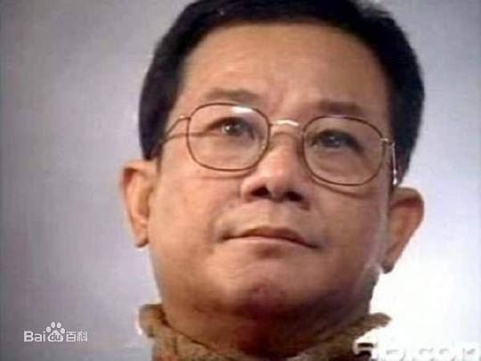 徐二牛 Simon Chui Yee-Ang照片