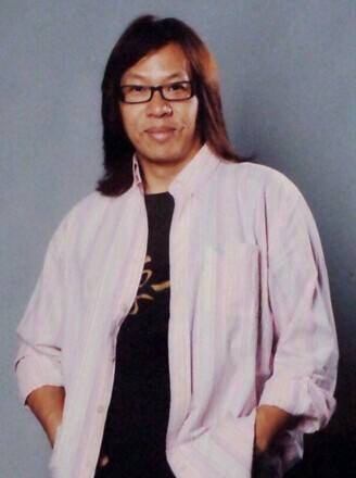 吴育枢 Jackson Ng Yuk-Sue照片