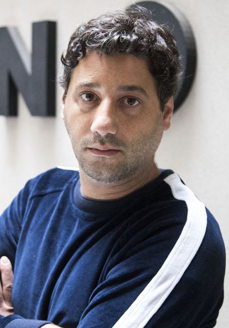 艾列尔·维诺格拉德 Ariel Winograd照片