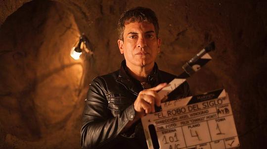 费尔南多·阿劳霍 Fernando Araujo照片