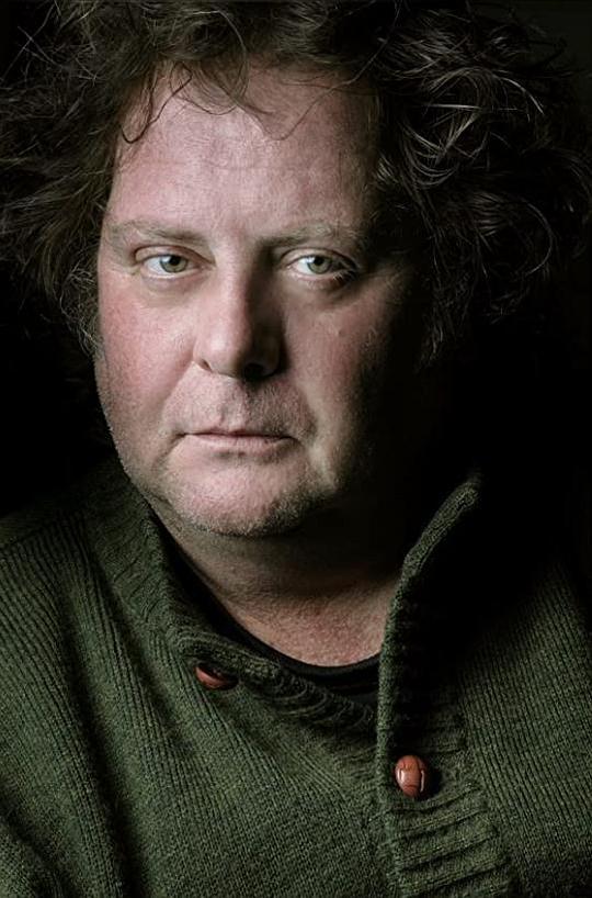 路易斯·卢克 Luis Luque照片