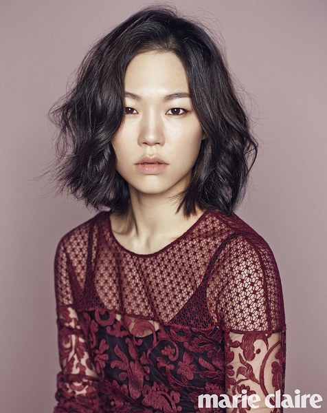 韩艺璃 Ye-ri Han照片