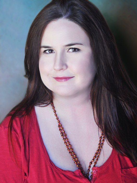 蒂娜·帕克 Tina Parker照片