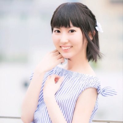 岩桥由佳 Iwahashi Yuka照片