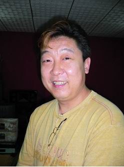 郑健 Jian Zheng照片