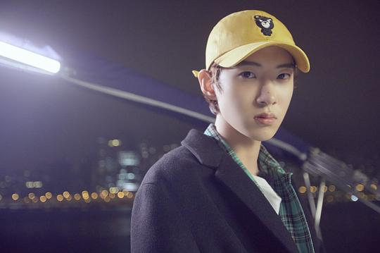 黄新淳 Xinchun Huang照片