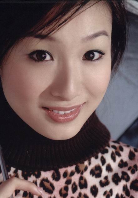 黄杨 Yang Huang照片