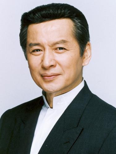 夏夕介 Yusuke Natsu照片