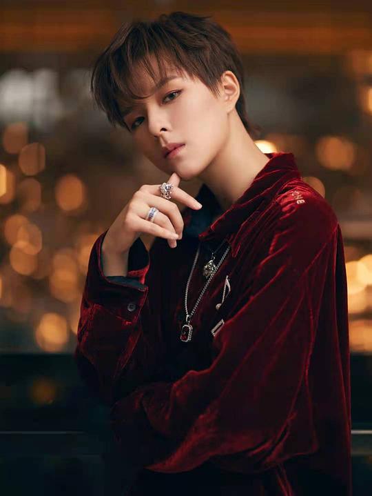 杨芸晴 Sunnee Yang照片