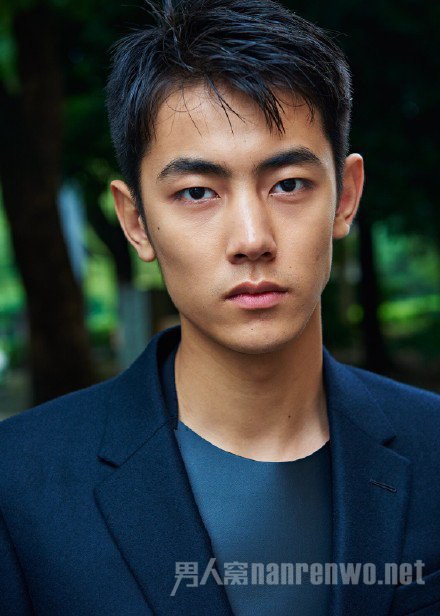 纪凌尘 Lingchen Ji照片