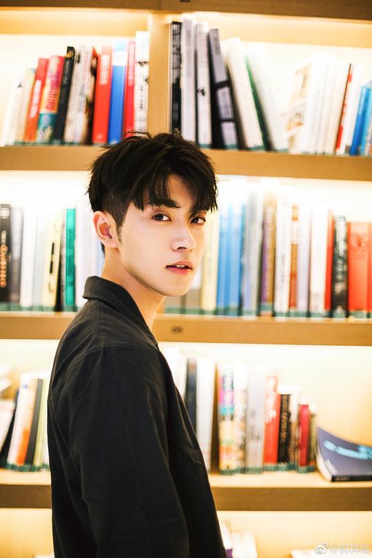 郭其城 Qicheng Guo照片