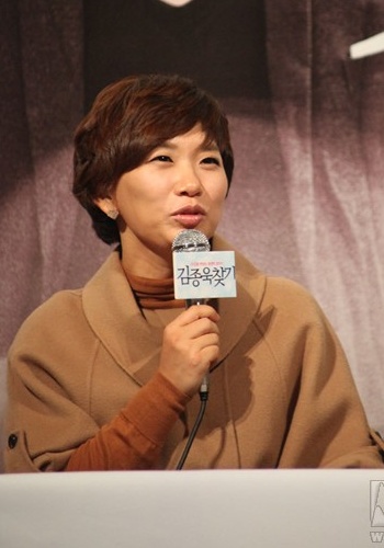 张幼珍 Yu-jeong Jang照片