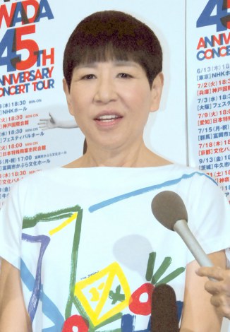 和田现子 Akiko Wada照片