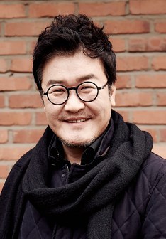 孙钟鹤 Jong-hak Son照片