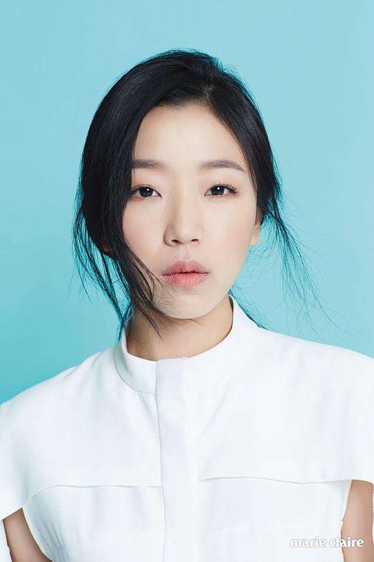 曹秀香 Su-hyang Jo照片