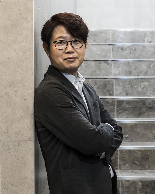 孙在坤 Jae-gon Son照片