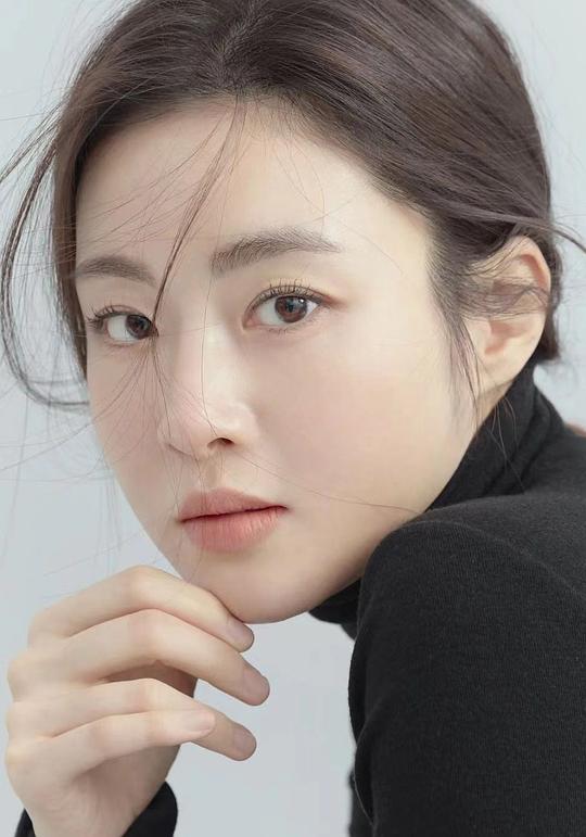 姜素拉 So-Ra Kang照片