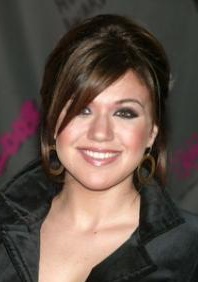 凯莉·克拉克森 Kelly Clarkson照片