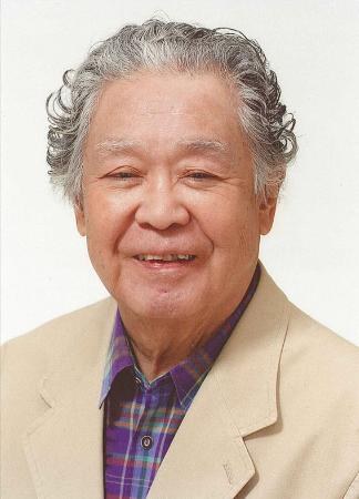 远藤太津朗 Tatsuo Endô照片