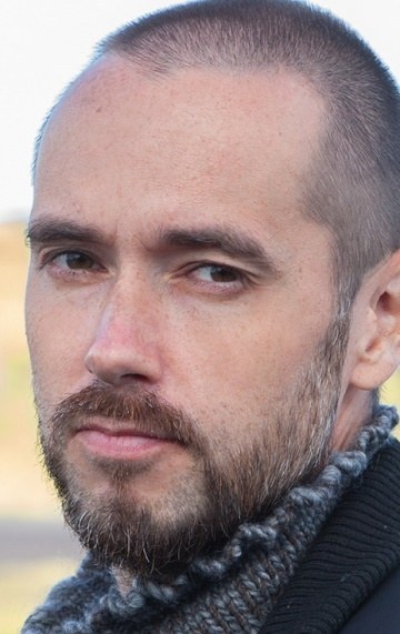 尼基塔·阿格诺夫 Nikita Argunov照片