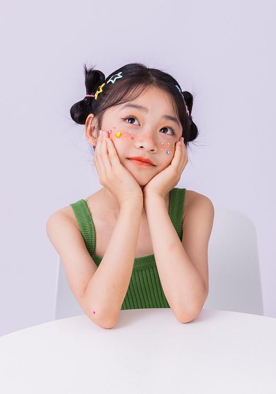 陈羽汐 Yuxi Chen照片