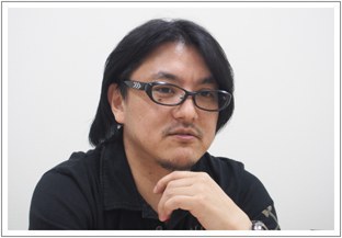 小仓宏文 Hirofumi Ogura照片