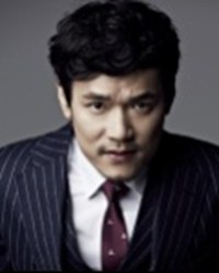 徐东甲 Dong-gab Seo照片