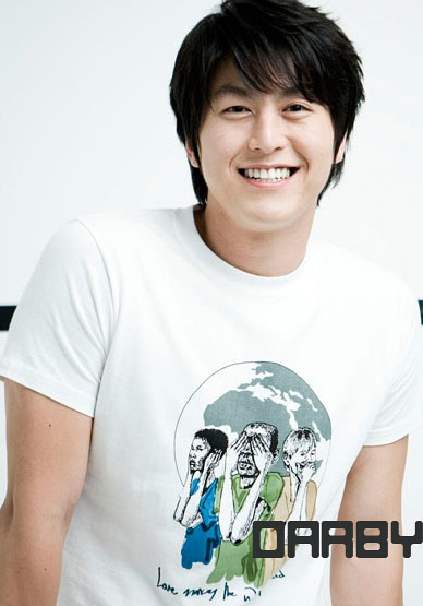 柳秀荣 Soo-yeong Ryoo照片