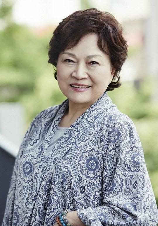 金容琳 Yong-rim Kim照片