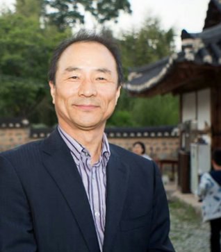 金明坤 Myung-gon Kim照片