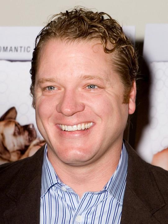 寇比·法兰奇 Colby French照片