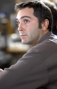 斯科特·洛威尔 Scott Lowell照片