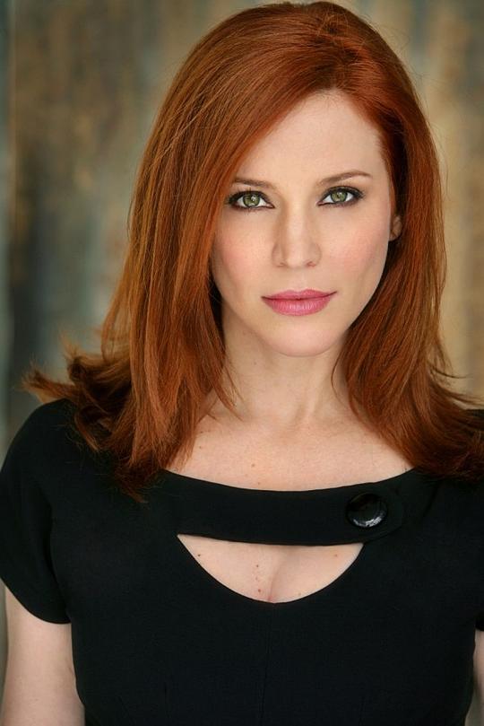 克里斯汀·达尔顿 Kristen Dalton照片