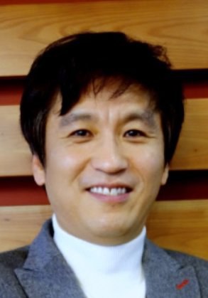 金胜泰 Seungtae Kim照片