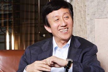 笹川浩 Hiroshi Sasagawa照片