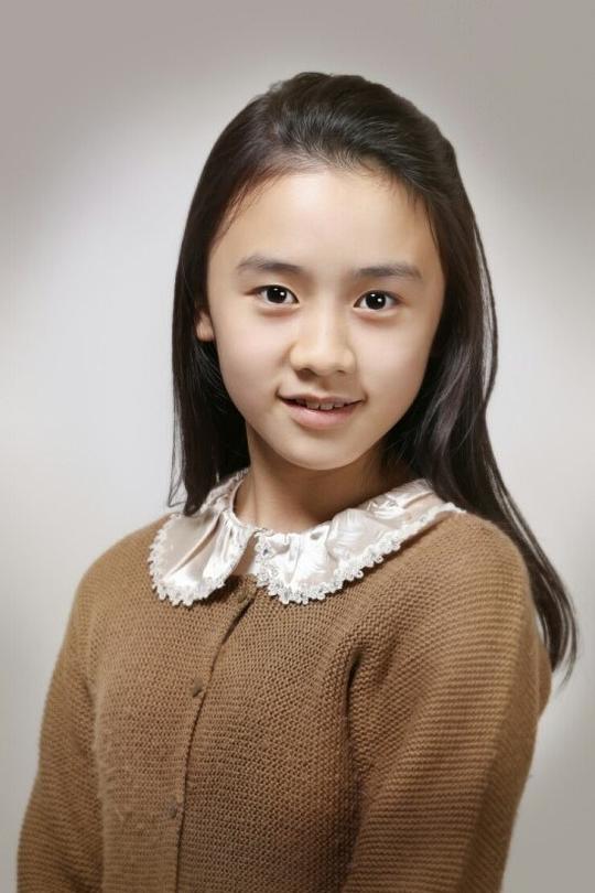 申秀妍 Soo-yun Shin照片