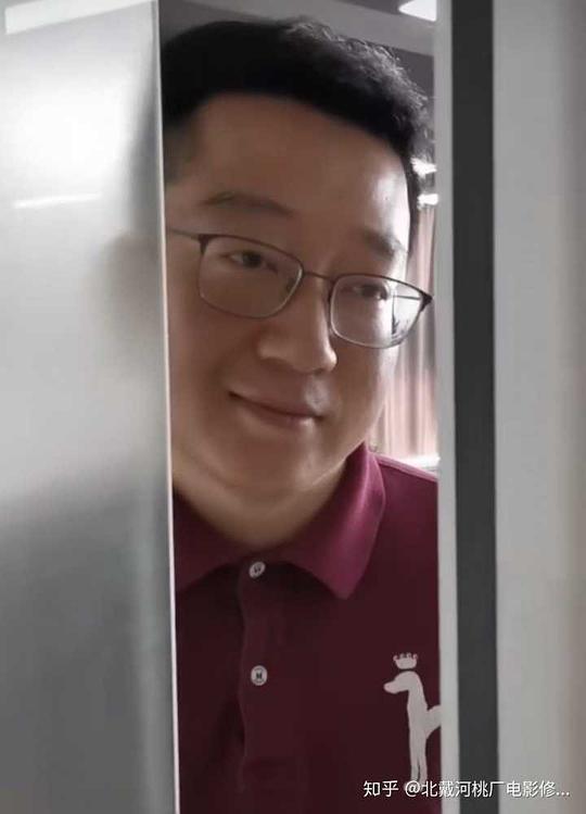 朱一旦 Yidan Zhu照片