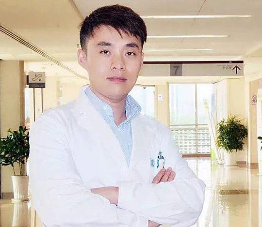 陶勇 Yong Tao照片