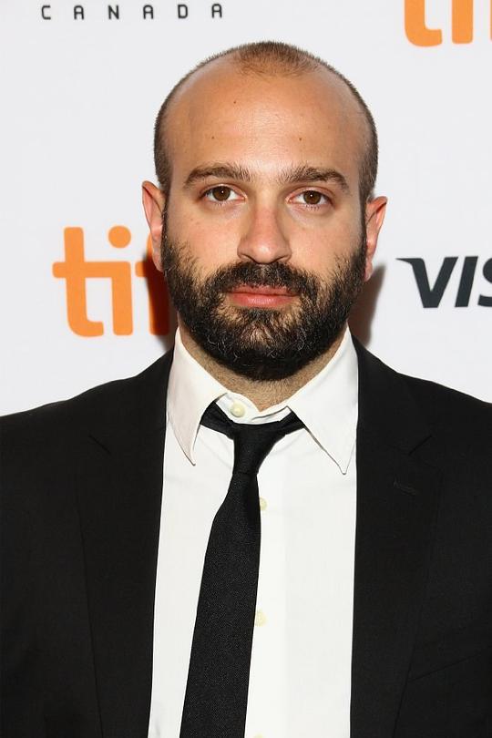 安东尼奥·坎波斯 Antonio Campos照片