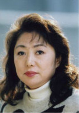 弥永和子 Kazuko Yanaga照片