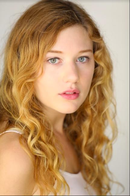 吉文·夏普 Given Sharp照片