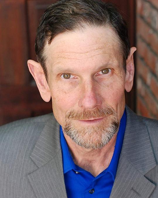 马克·杰弗里·米勒 Mark Jeffrey Miller照片