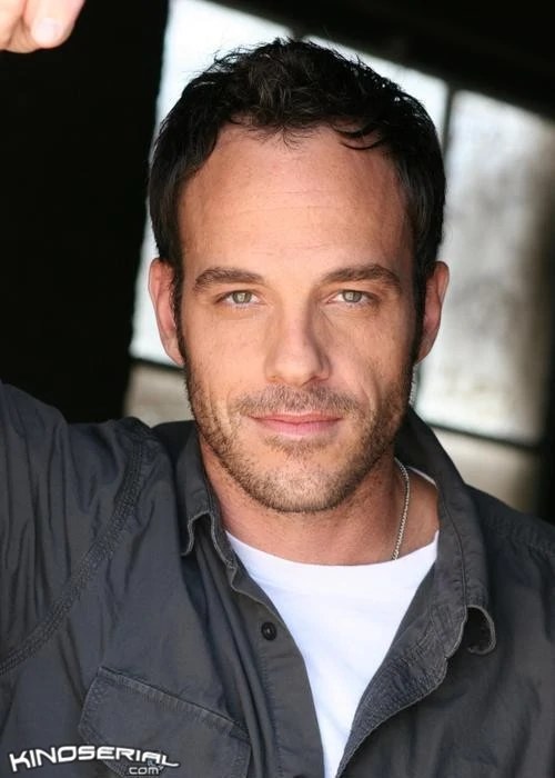 菲利普·德沃纳 Phillip DeVona照片