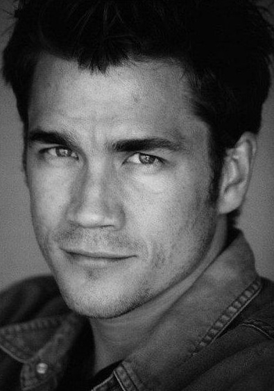 泰特·泰勒 Tate Taylor照片