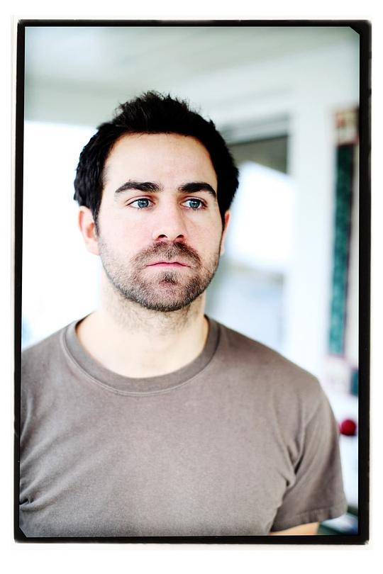 克里斯托弗·J·多米格 Christopher J. Domig照片