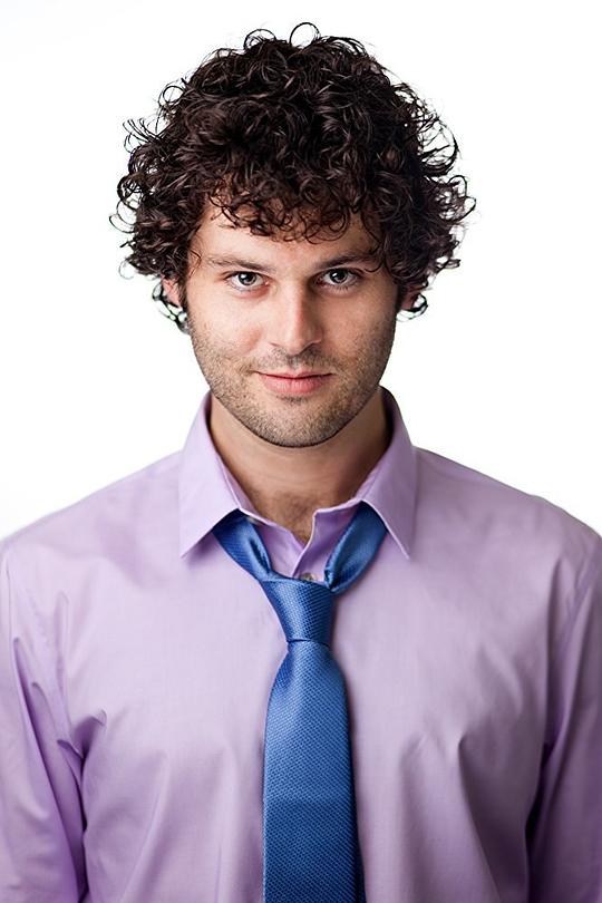 戴恩·卡恩 Daryn Kahn照片